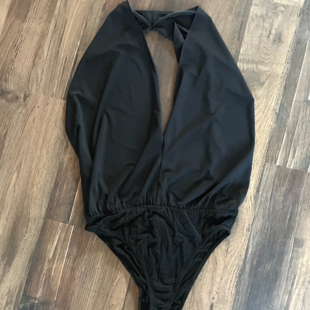 Leotard
